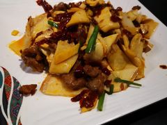 -巴依老爷新疆美食(远洋未来汇购物中心店)