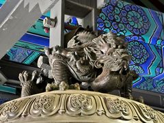 -大钟寺古钟博物馆