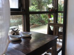 -小食院简餐厅