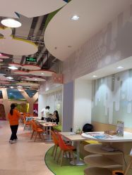 -尼克Playtime(欢乐海岸店)