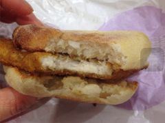 -麦当劳(成都时代奥特莱斯店)