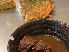 -日葵 大阪烧ひまり(仙霞路店)