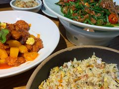 -打酱油·非遗淮扬菜(瘦西湖梅岭店)