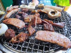 -原始泥炉烤肉(总店)