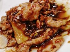 -东兴楼饭庄(六里桥店)