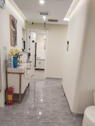 -海涛医疗美容·面部抗衰·注射美鼻