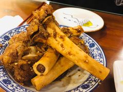 -凤齐羊肉烩面馆