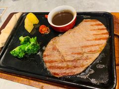 -必胜客(嘉兴万达店)
