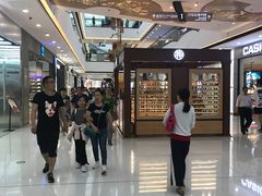 -万达茂商场(南京仙林店)