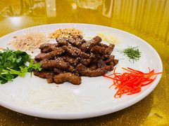 -纳福苑(亮庆餐饮分店)