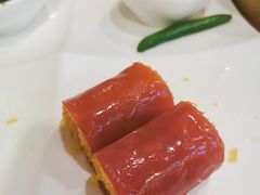 -点都德(华强南店)