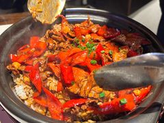 -匠熙小馆(崇文门店)