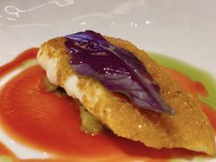 -Le Comptoir de Pierre Gagnaire