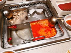 -海底捞大排档火锅(悦荟广场店)