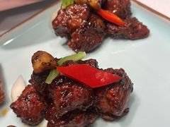 -森隆饭庄(崇文门新世界百货店)