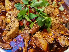 -蓉三少冒烤鸭·四川小吃集(北京首店)