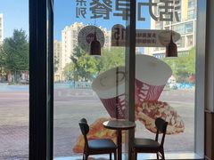 -COSTA COFFEE(房山印象城店)