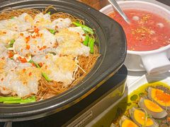 -绿茶餐厅(淮安吾悦广场店)