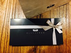 -BLACKSWAN黑天鹅(环球店)