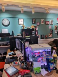 -众刺纹画·纹身·穿孔饰品·海娜定制