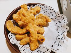 -乔阿马·江南味·驴肉香(龙湖华泾天街店)