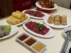 -燃计沙茶皇·香港沙茶火锅(人广旗舰店)