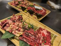 -铁板诱惑法式铁板烧(大卫城店)