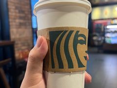 -星巴克(天津火车站店)