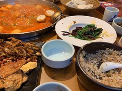 -新凯里酸汤鱼(飞山街店)