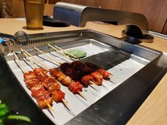 -新石器烤肉(周浦万达店)