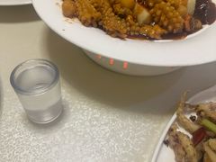 -京皇十二道天津菜(蒲黄榆店)