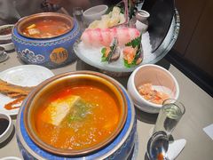 -享月汤皇·海鲜小火锅·聚会(曲江创意谷店)