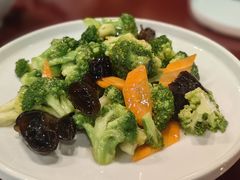 -宏状元现熬粥·京味菜(五棵松店)
