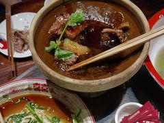 -广府乡下·饭庄(新港东路店)