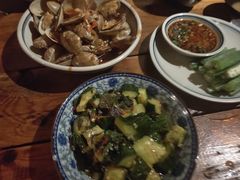 -安家村酒馆