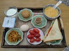 -秋果四合院酒店(北京王府井协和医院店)