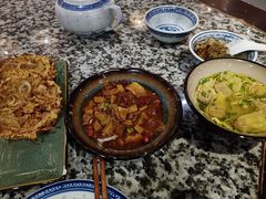 -南京大牌档(崇文门国瑞店)