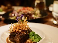 -柏蔻餐厅Le Banquet Bistro(天河北店)