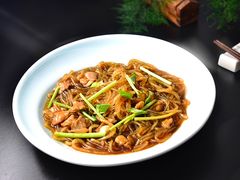 -绿茶餐厅(领展购物广场·中关村店)