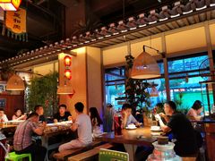-农耕记·湖南土菜(halo广场店)