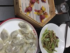 -德发长·花式蒸饺(大唐不夜城店)