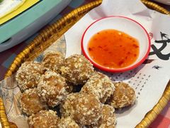 -海燕酒店·地道湖北菜(惠济路店)