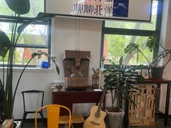 -109 COFFEE(建筑学院店)