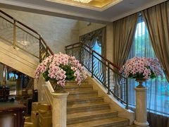 -新加坡泰国村酒楼(五角场店)