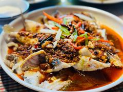 -乡村小榭饭店