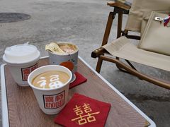 -喜柿咖啡SeeS coffee