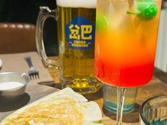 -岔巴精酿啤酒餐吧(南屏街店)