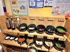 -独食火锅·半米屋台(望平街店)