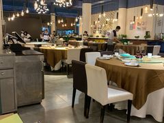 大堂-79号渔船海鲜饭店(华强北店)