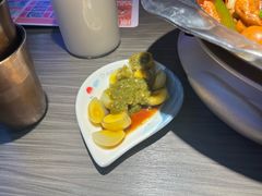 -太俏虾蟹鲜锅·肉蟹煲(仁和新城店)
